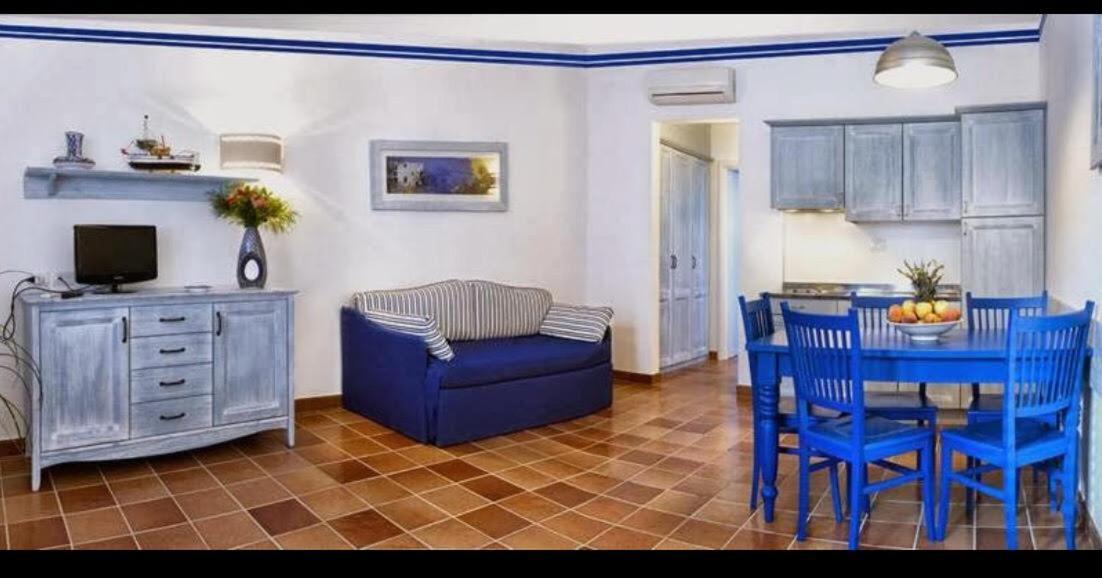 Resort Cala La Luna Favignana Ngoại thất bức ảnh
