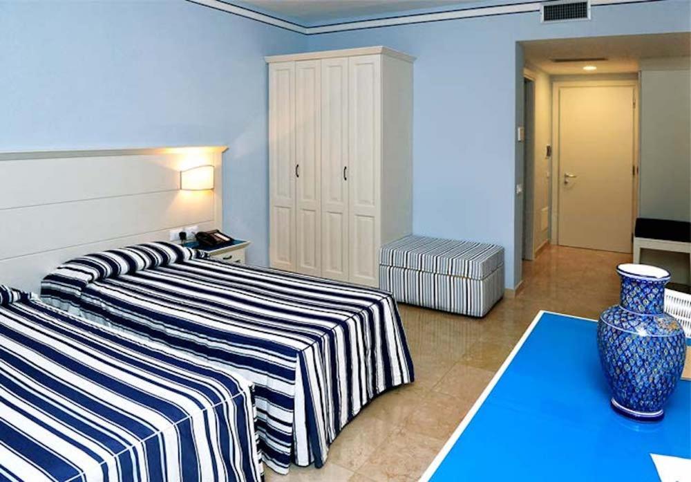 Resort Cala La Luna Favignana Ngoại thất bức ảnh