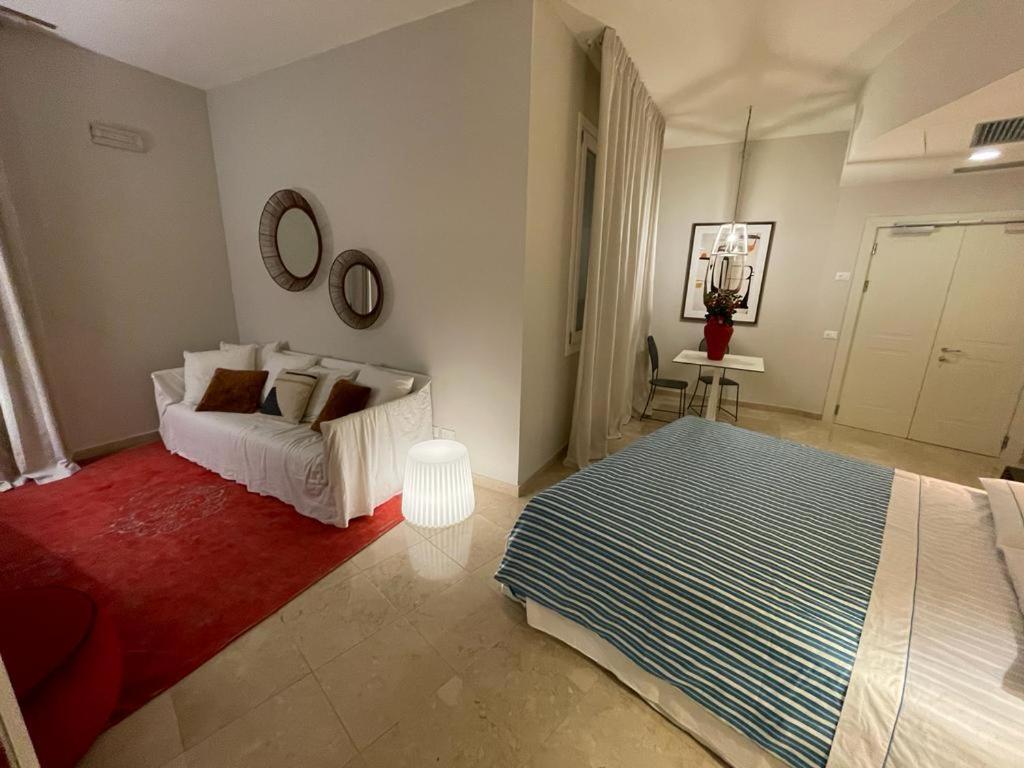 Resort Cala La Luna Favignana Ngoại thất bức ảnh